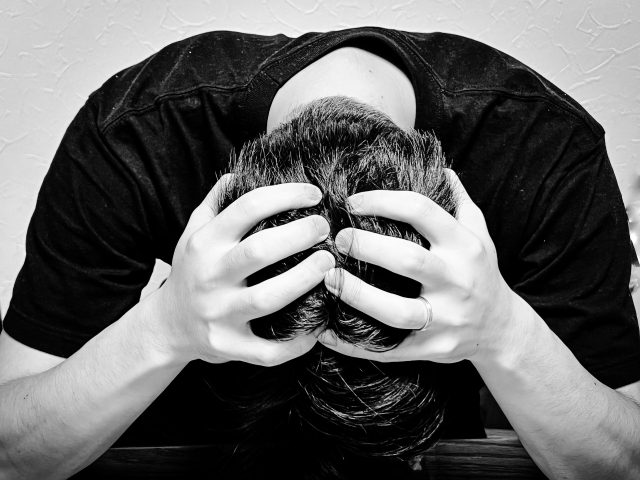 発達障害の大人