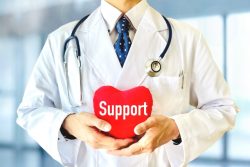 精神科のある病院