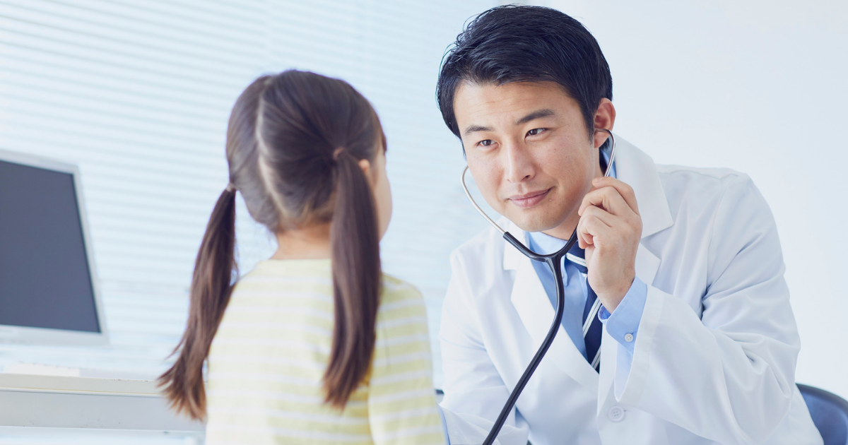 就学時健診アイキャッチ