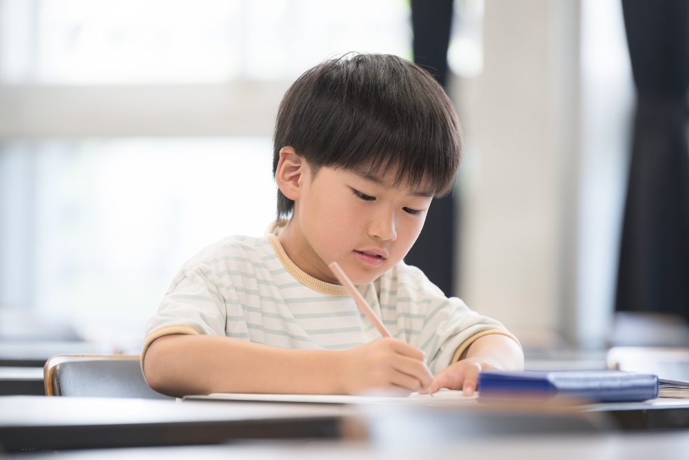 小学生の発達検査の具体的な内容