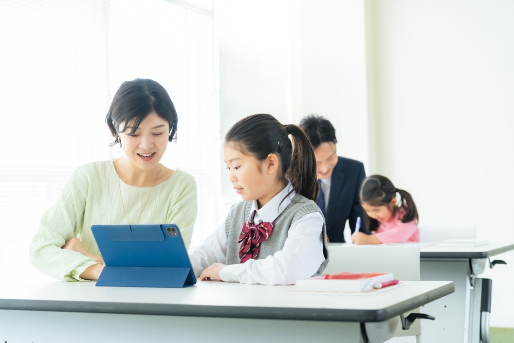 小学生の発達検査ができる機関